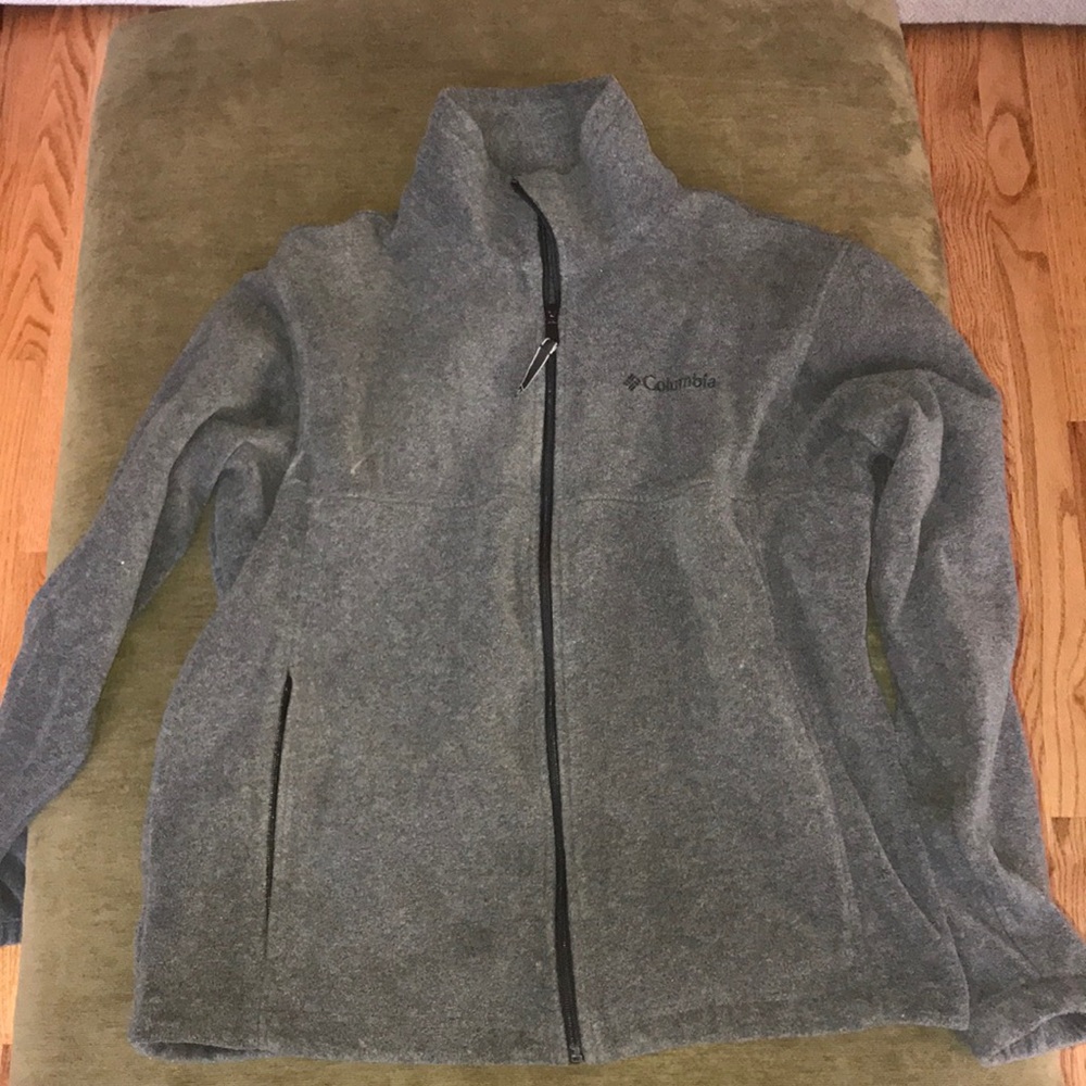Columbia jacket
